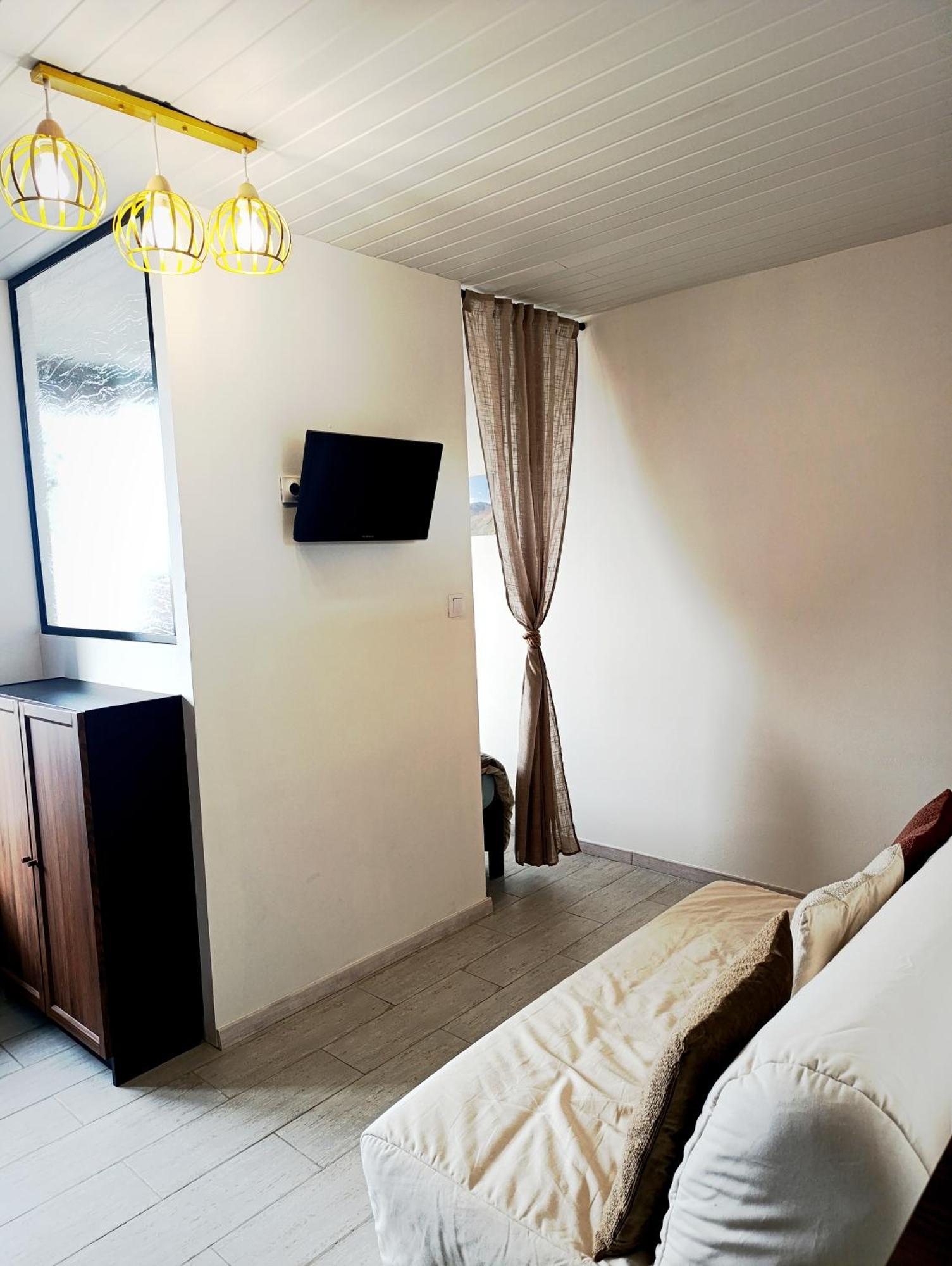 Appartement Face Mer 4 Personnes Linge De Maison Et Papier Toilette Non Fournis Saint-Hilaire-de-Riez Luaran gambar