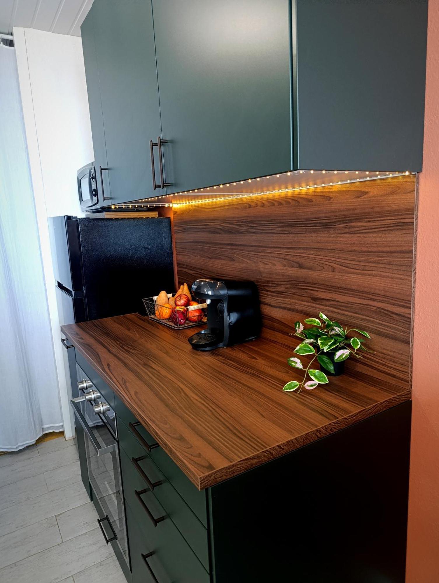 Appartement Face Mer 4 Personnes Linge De Maison Et Papier Toilette Non Fournis Saint-Hilaire-de-Riez Luaran gambar