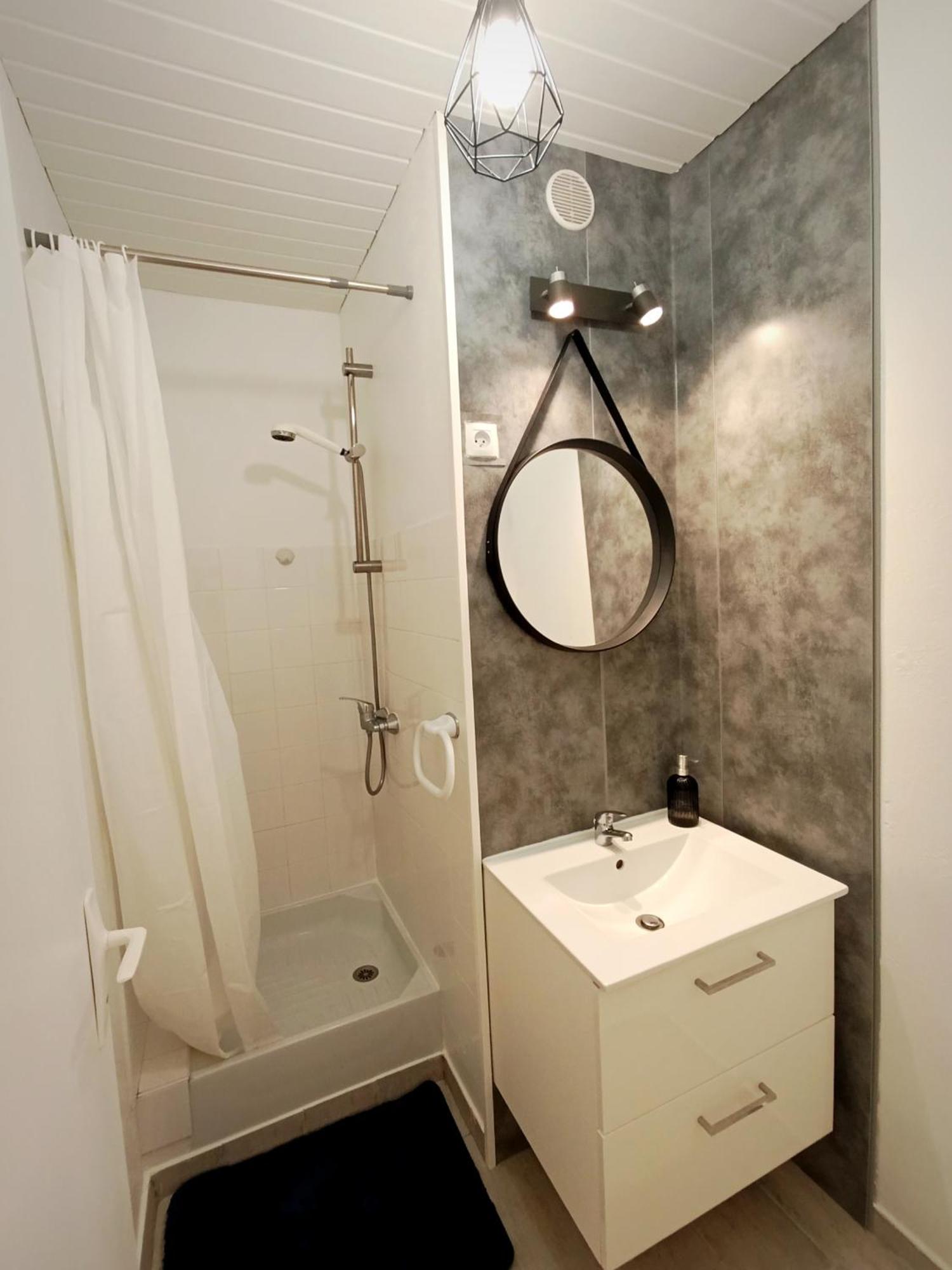 Appartement Face Mer 4 Personnes Linge De Maison Et Papier Toilette Non Fournis Saint-Hilaire-de-Riez Luaran gambar