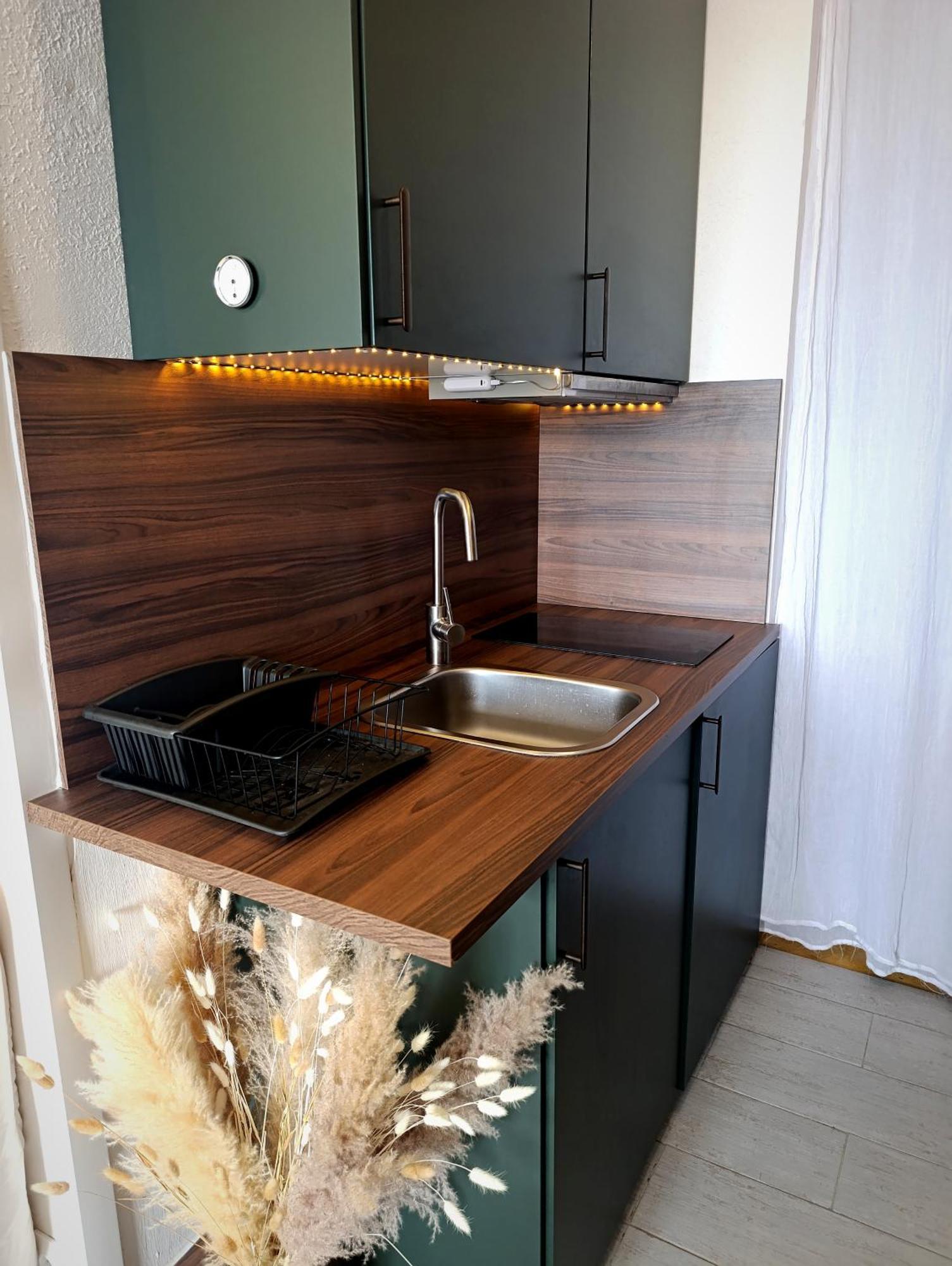 Appartement Face Mer 4 Personnes Linge De Maison Et Papier Toilette Non Fournis Saint-Hilaire-de-Riez Luaran gambar