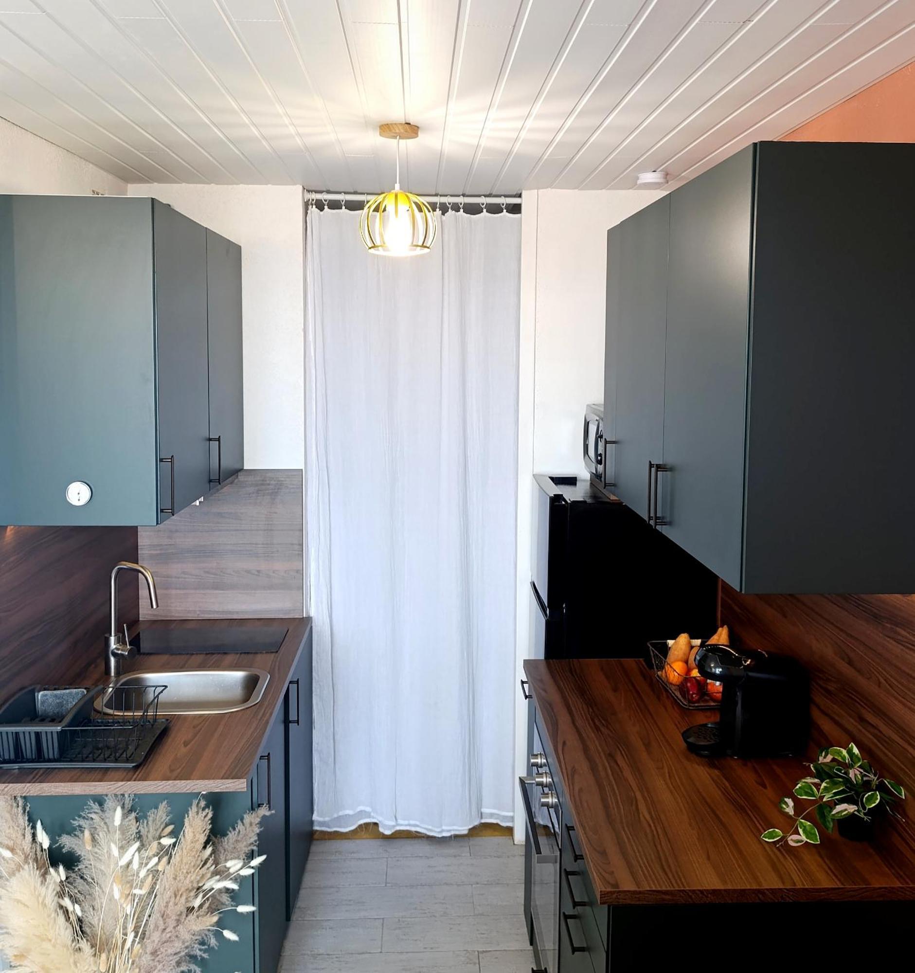 Appartement Face Mer 4 Personnes Linge De Maison Et Papier Toilette Non Fournis Saint-Hilaire-de-Riez Luaran gambar